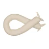 Cam Cam Bed Snake, OCS – Praline