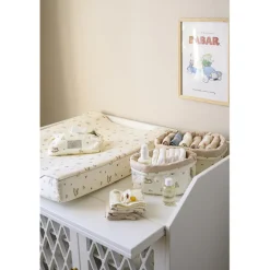 Cam Cam Changing Mat, Organic, OCS - Vintage Toys