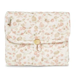Cam Cam Changing Mat, Quilt - Augusta