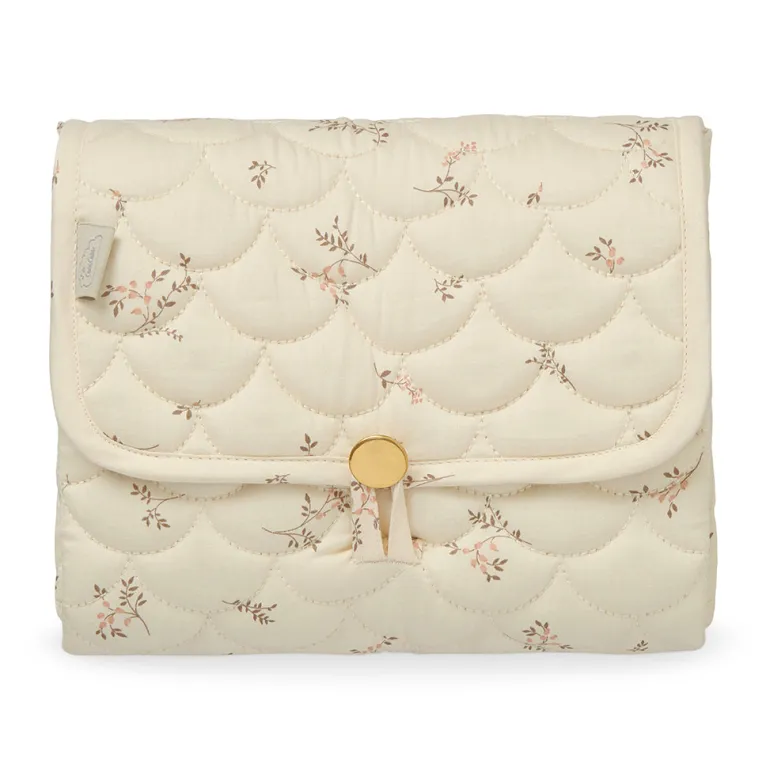 Cam Cam Changing Mat, Quilted – Ashley Latte