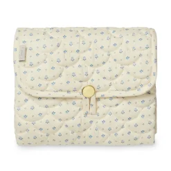 Cam Cam Changing Mat, Quilted - Capri