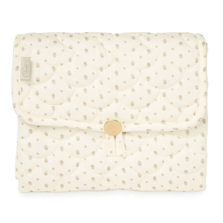 Cam Cam Changing Mat, Quilted - OCS - Rowan