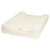 Cam Cam Changing Pad, Organic, OCS - Rowan