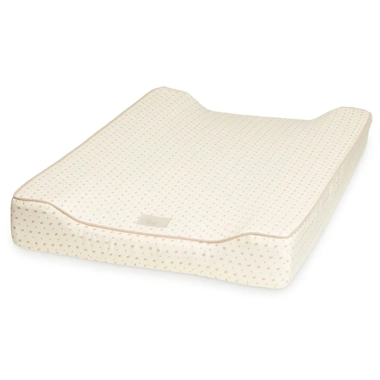 Cam Cam Changing Pad, Organic, OCS - Rowan