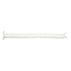 Cam Cam Crib Bumper, Blueberry