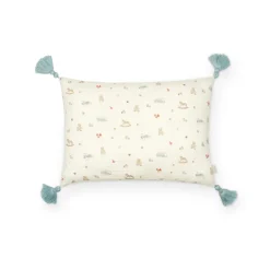 Cam Cam Cushion, Amalie, OCS - Vintage Toys