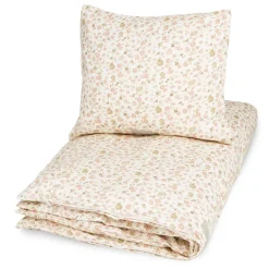 Cam Cam Junior Bedding, Organic - Augusta