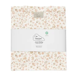 Cam Cam Junior Bedding, Organic - Augusta