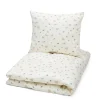 Cam Cam Junior Bedding, Organic, GOTS Certified - Carousel
