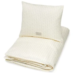 Cam Cam Junior Bedding, Organic, GOTS Certified - Rowan