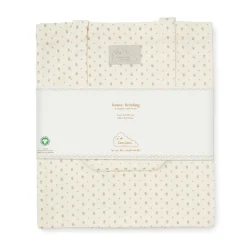Cam Cam Junior Bedding, Organic, GOTS Certified - Rowan