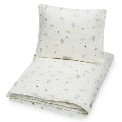Cam Cam Junior Duvet Set, Organic - Dreamland