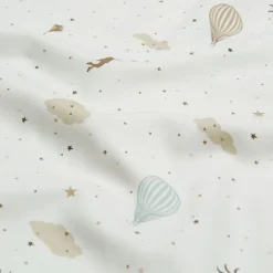 Cam Cam Junior Duvet Set, Organic - Dreamland