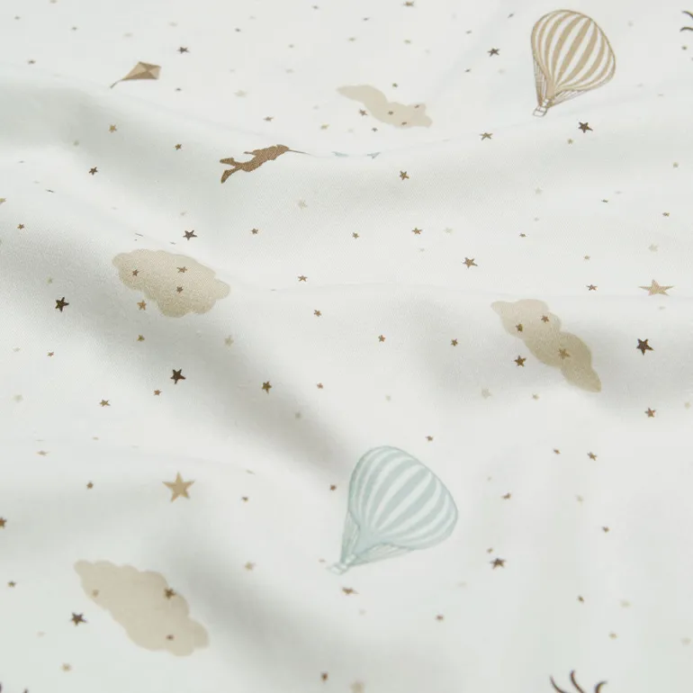 Cam Cam Junior Duvet Set, Organic - Dreamland