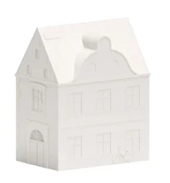 Cam Cam København Night Lamp, Off-white