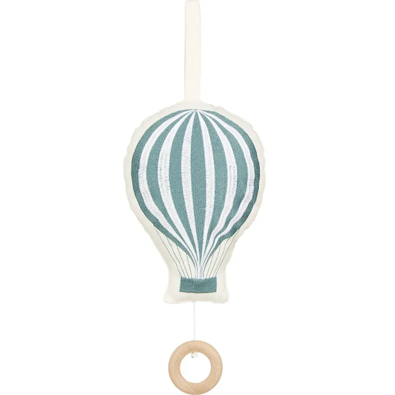 Cam Cam Musical Mobile, OCS – Hot Air Balloon