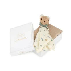 Cam Cam Newborn Gift Box, Small, Organic - Blueberries