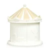 Cam Cam Night Light, Off-White - Carousel
