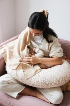 Cam Cam Nursing Pillow, Øko-Tex-certified – Augusta