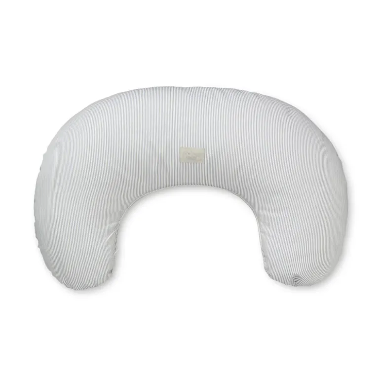 Cam Cam Nursing Pillow, Øko-Tex - Classic Stripes Blue