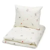 Cam Cam Organic Adult Bedding - GOTS Certified - Carousel