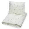 Cam Cam Organic Baby Bedding - Dreamland
