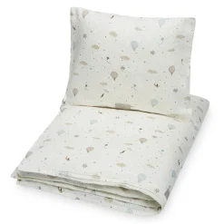 Cam Cam Organic Baby Bedding - Dreamland