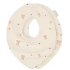 Cam Cam Organic Bibs, 2-Pack – Bows