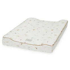 Cam Cam Organic Changing Mat – Dreamland