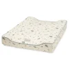 Cam Cam Organic Changing Mat – Sea Garden