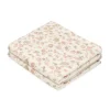 Cam Cam Organic Muslin Cloths, 2-Pack – Augusta