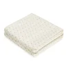Cam Cam Organic Muslin Cloths, 2-Pack, GOTS Certified - Rowan