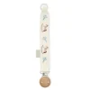 Cam Cam Pacifier Clip, Organic, GOTS Certified – Vintage Toys