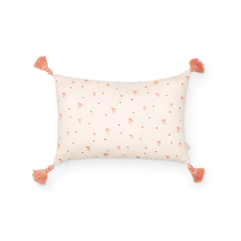 Cam Cam Pillow, Amalie, OCS - Bows