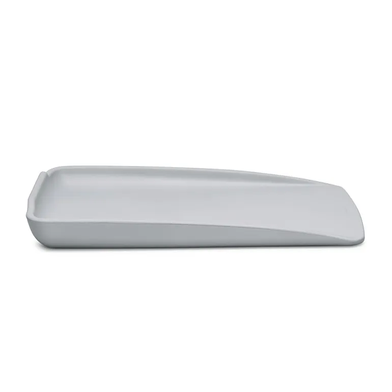 Cam Cam PUR Changing Mat, Classic Grey