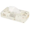 Cam Cam Wet Wipe Pouch, Organic, GOTS - Vintage Toys