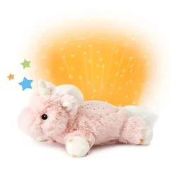 Cloud B Night Lamp Creating a Starry Sky, Drea, Buddies - Unicorn