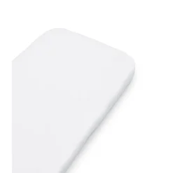 Dear April, Tailored Junior Sheet for Wood Mini+ - Simple White
