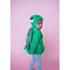 Den goda Fen Animal Costume, Turtle – Size 2-4 Years
