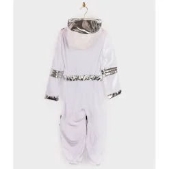 Den Goda Fen Costume, Astronaut Suit - Size 4-6 Years