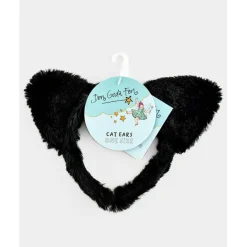 Den goda Fen, Dress-Up Accessories – Headband with Cat Ears