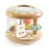 Djeco BabyTutti, Rattle