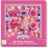 Djeco Bead Set, Butterflies