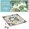 Djeco Board Game, Goose Game