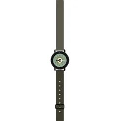 Djeco Children's Watch, Green Target