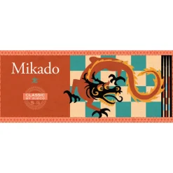 Djeco Classic Game, Mikado