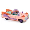 Djeco Crazy Motors, Pink Lady