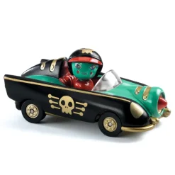 Djeco Crazy Motors, Pirate Wheels