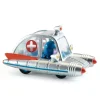 Djeco Crazy Motors, Space Ambulance