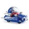 Djeco Crazy Motors, Space Police
